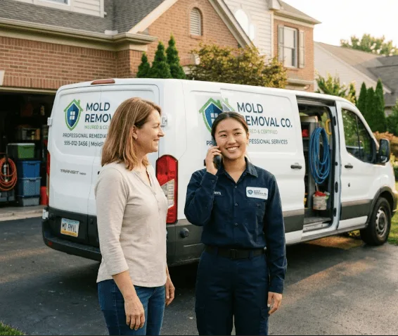 Crawlspace Mold Remediation Modena, NY FAQs
